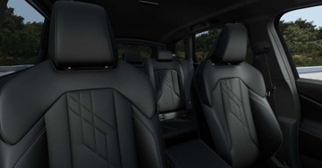 BMW X3 G45 2025 BMW X3 2.0 Benzyna 208KM, zdjęcie 3