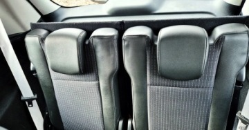 Renault Grand Scenic II Grand Scenic Facelifting 2.0 16v 140KM 2013 Renault Grand Scenic BENZYNA automat LPG GAZ xenon FULL OPCJA 7 FOTELI, zdjęcie 32