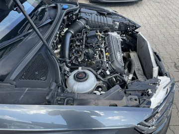 Audi A3 8V RS3 Sportback Facelifting 2.5 TFSI 400KM 2019 Audi RS3 Sportback 400KM Carbon Kamera Skóra, zdjęcie 13