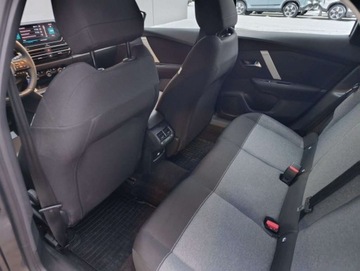 Citroen 2021 Citroen C4 Citroen C4 1.2 Benzyna 130KM Feel Pack SS Serwis ASO Salon PL, zdjęcie 17