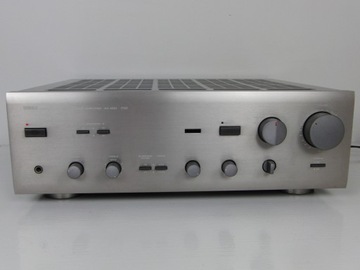 Poszukiwany wzmacniacz Yamaha AX-550 RS Gwarancja