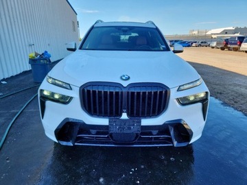 BMW X7 2024 BMW X7 xDrive40I 2024 3.0l 3.0 Benzyna 375KM, zdjęcie 5
