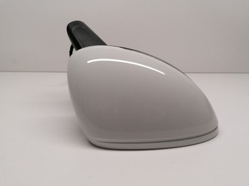 PORSCHE MACAN 95B ЗЕРКАЛО ПРАВОЕ 17-КОНТАКТНЫЙ ПОМОЩНИК