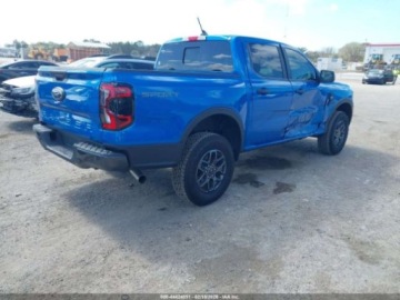 Ford Ranger VI 2025 Ford Ranger 2025 r., 2,3 L XLT 2.3 Benzyna 270KM, zdjęcie 5