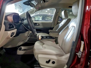 Chrysler Voyager V 2021 Chrysler Voyager Lxi 2021 3.6 Benzyna 287KM, zdjęcie 7