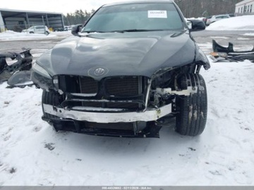 BMW X6 F16 2017 BMW X6 2017 BMW X6 XDRIVE35I 3.0 Benzyna 300KM, zdjęcie 3