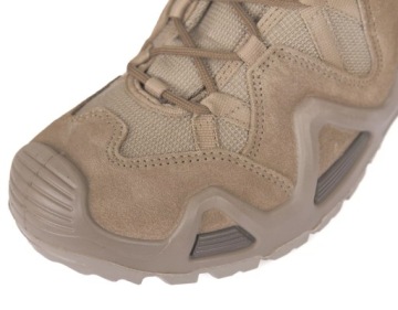 Туфли LOWA Zephyr GTX MID TF — Coyote 41.5