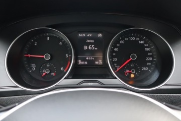 Volkswagen Passat B8 Variant 1.6 TDI 120KM 2015 VW Passat 1.6 TDI, Salon Polska, Navi, Klima, zdjęcie 10