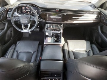 Audi Q8 2020 Audi Q8 Prestige S-Line 2020 3.0l 3.0 Benzyna 335KM, zdjęcie 8