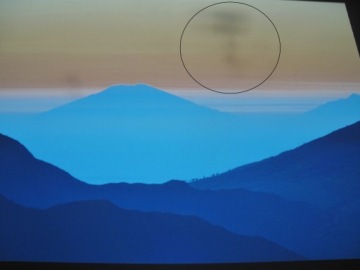 DLP-проектор Promethean EST-P1 HDMI WXGA