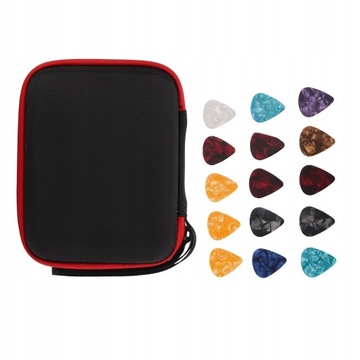 Набор сумок для гитары Большое пространство