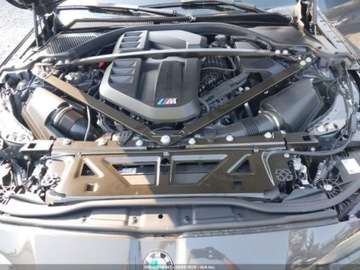 BMW Seria 3 G20-G21 2025 BMW M3 Competition xDrive 2025 3.0l 3.0 Benzyna 523KM, zdjęcie 8