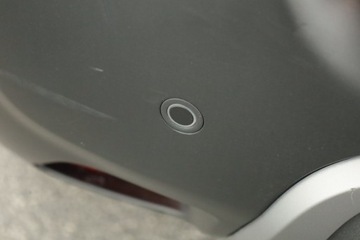 Citroen C3 Aircross  I Crossover Facelifting 1.2 PureTech 130KM 2023 Citroen C3 Aircross 1.2 PureTech, Salon Polska, zdjęcie 16