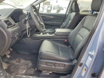 Honda Ridgeline 2025 Honda Ridgeline Rtl 2025 3.5 Benzyna 280KM, zdjęcie 7