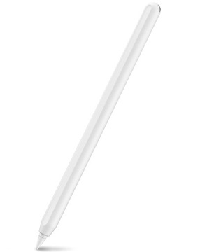Silikonowe Etui na Rysik Apple Pencil 2gen. 2018 Przezroczyste