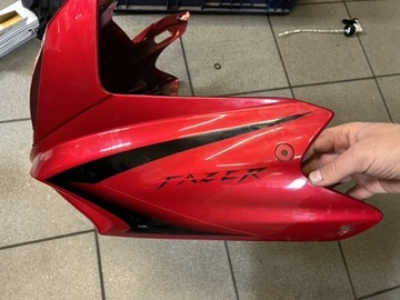 Yamaha Fazer FZ6 S2 ABS Czasza Owiewka Przód