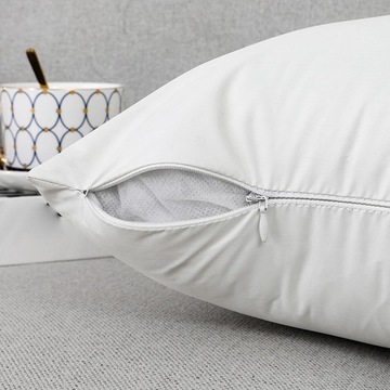 Queen Throw Covers Prosta, jednolita