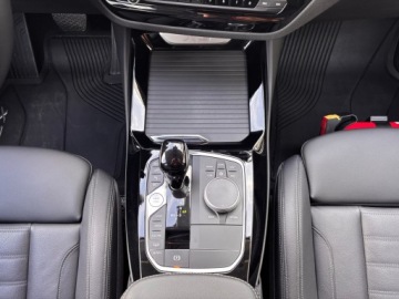 BMW X3 G01 SUV Plug-in Facelifting 2.0 30e 292KM 2023 BMW X3 X3 Xdrive30E, adaptivled, pamięć foteli, ce, zdjęcie 32