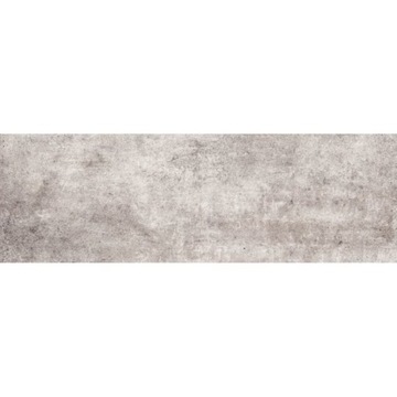 PŁYTKI ŚCIENNE metalizowane białe rdza 29x89