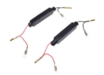 Opornik kierunkowskazów led 20w