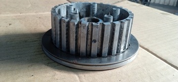 YAMAHA XJ 600 92-03 СЦЕПЛЕНИЕ КОРПУС КОРЗИНЫ СЦЕПЛЕНИЯ КРЫШКА КОРЗИНЫ СЦЕПЛЕНИЯ