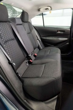 Toyota Corolla XII Sedan Facelifting 1.5 VVT-i 125KM 2024 Toyota Corolla 1.5 Comfort - Tech 1.5 Benzyna 125KM, zdjęcie 9