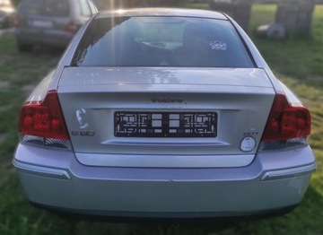 VOLVO S60 I V70 II XC70 ZRCÁTKO LEVÉ ELEKTRO 9PIN KÓD 426-26