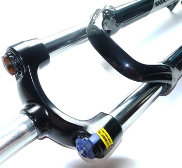 ZOOM VAXA 525ML/O 26 дюймов 100 мм XC для треккинга