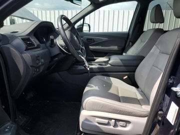 Honda 2025 Honda Inny Passport Exl 2025 3.5l 3.5 Benzyna 280KM, zdjęcie 7