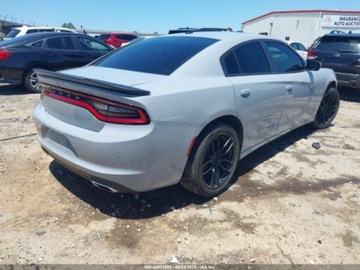 Dodge Charger VII 2021 Dodge Charger SXT 2021 3.6l 3.6 Benzyna 292KM, zdjęcie 5