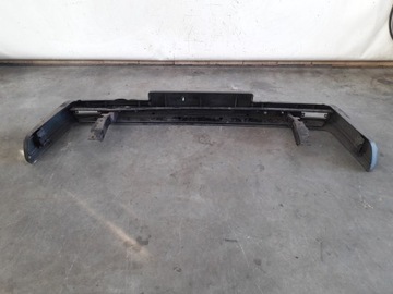 NÁRAZNÍK PŘEDNÍ VW GOLF II