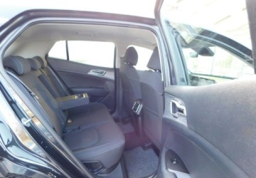 Kia Sportage V SUV 1.6 T-GDI 150KM 2022 Kia Sportage Gwarancja Bezwypadkowy 100 Model 2023r 1.6 Benzyna 150KM, zdjęcie 7