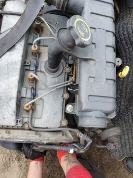 DUCATO IVECO 2,3 JTD TURBO 05R 53089700067