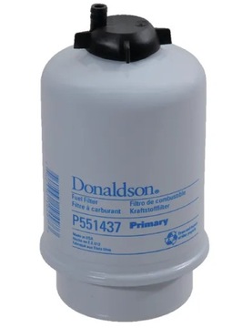 Donaldson-AU P551437 Filtr paliwa