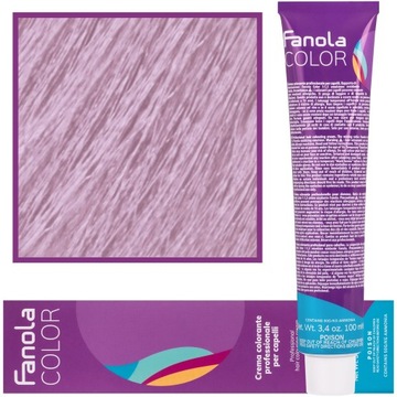 Farba do włosów FANOLA 100ml kolor 9,2F