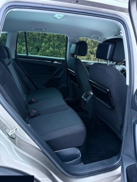 Volkswagen Tiguan II SUV 1.4 TSI 150KM 2017 Volkswagen Tiguan 1.4 TSI ACT OPF Sound 150KM 2017r Dostawa pod dom!, zdjęcie 29