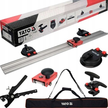 СТАНОК ДЛЯ РЕЗКИ КРУПНОФОРМАТНОЙ ПЛИТКИ 320СМ