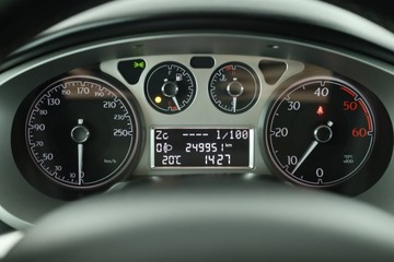 Lancia Delta III 2009 Lancia Delta 1.6 JTD, Xenon, Klima, Parktronic, zdjęcie 7