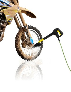 Щетка омывателя KARCHER 2.643-234.0