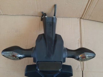 HONDA CBR 650F 650 F МОНТАЖНЫЙ КОМПЛЕКТ ЗАДНЕЙ БОТЫ