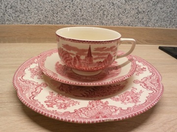 Набор для завтрака Трио АНГЛИЯ