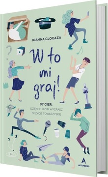 „W to mi graj” – Joanna Glogaza