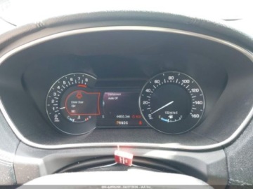 Lincoln MKX 2018 Lincoln MKX Reserve 2018 3.7 Benzyna 303KM, zdjęcie 12