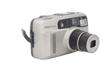 PENTAX ESPIO 838 G – с недостатком