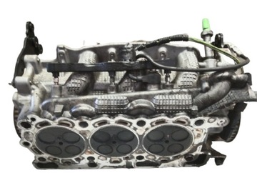 DISCOVERY III 2.7 V6 276DT HLAVA HŘÍDELE LEVÝ