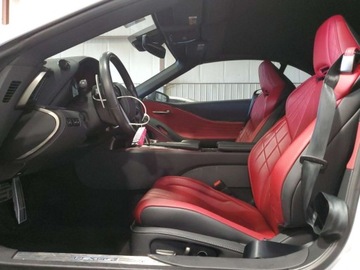 Lexus LC 2021 Lexus LC 500 2021 5.0l 5.0 Benzyna 471KM, zdjęcie 7