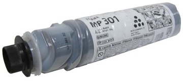 ORYGINALNY Toner MP 301 Toner Ricoh Typ MP301E