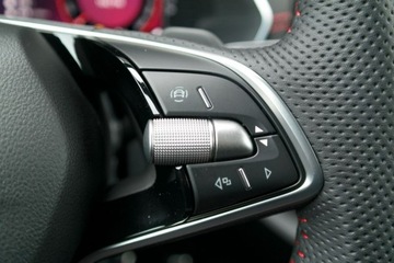 Skoda Octavia IV 2026 Škoda Octavia Skoda Octavia RS 2.0 TSI (265KM) -, zdjęcie 15