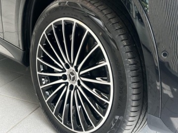 Mercedes GLC C254/X254 Coupe 2.0 220d 197KM 2026 MERCEDES-BENZ GLC 220 d 4-Matic AMG Line 2.0(197KM) 2026, zdjęcie 4