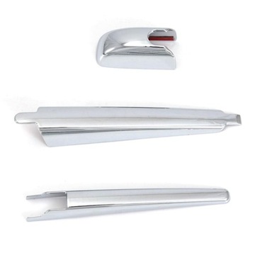 LAMPA STROPNÍ SKLENĚNÁ DO MAZDA CX-9 2007-2012 PŘÍSLUŠENSTVÍ VOZIDLOVÉ